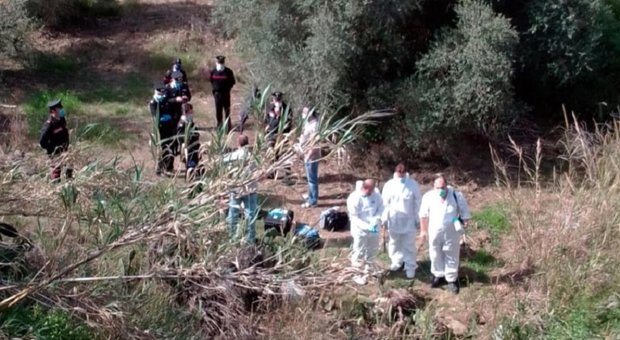 Palermo, trovato il cadavere di Maria Angela Corona: la donna era scomparsa due giorni fa