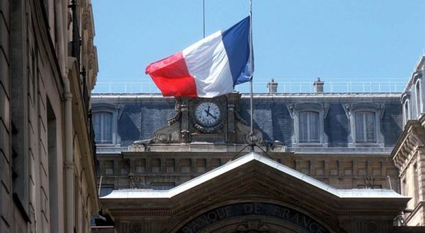 Francia, esplode deficit statale ad aprile