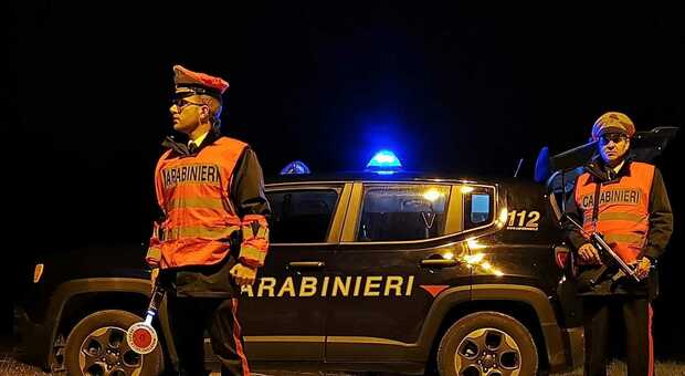 Controlli a tappeto dei carabinieri per prevenire i furti nel narnese-amerino: I consigli per tenere alla larga i ladri