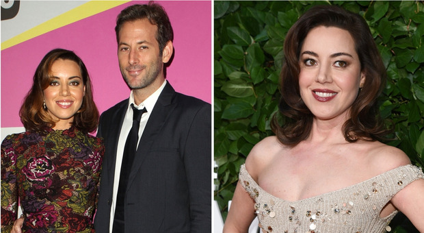Aubrey Plaza, trovato morto il marito Jeff Baena: ipotesi suicidio. L'attore e regista aveva 47 anni