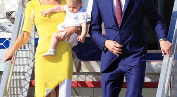 Kate Middleton, ecco tutti i look indossati dalla duchessa di Cambridge