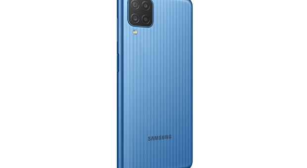 Samsung amplia ulteriormente il suo ecosistema introducendo il nuovo Galaxy M12
