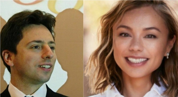 Sergey Brin, il cofondatore di Google divorzia dalla moglie: «Colpa di Elon Musk». Ecco di cosa lo accusa