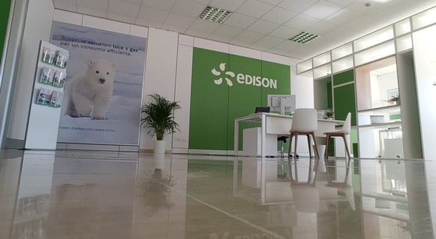 Edison: nuovo punto vendita a Bari, bonus e premi