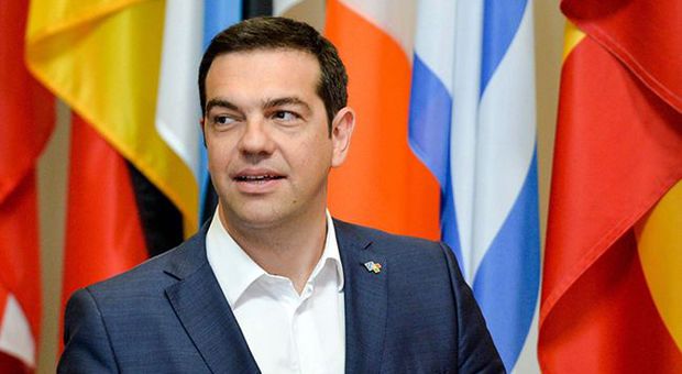 Grecia, ok del Parlamento al terzo piano di aiuti: ​via libera alla nuove riforme