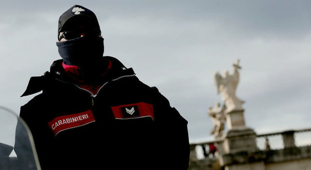Giubileo e paura del terrorismo, numeri ​impietosi finora per il turismo a Roma