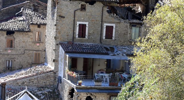 Terremoto, crolli in oltre cento comuni delle Marche: la situazione