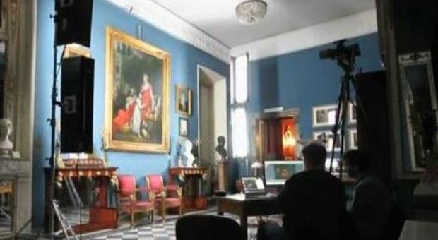 Dai Musei Capitolini all'Ara Pacis, con Google Art Project si visitano virtualmente 14 musei di Roma