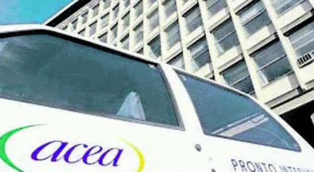 Ricerca e innovazione, Acea premiata come top utility italiana