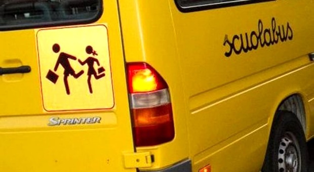Frosinone, servizio scuolabus: ecco cosa cambia