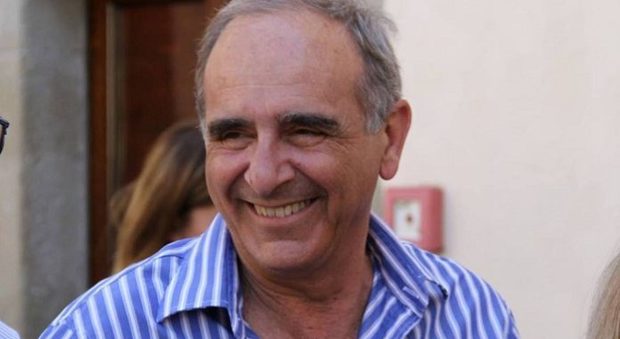 Il sindaco, Giuseppe Schiboni