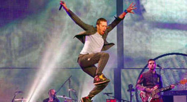 Roma, Coldplay al Circo Massimo: è polemica. Le Soprintendenze pronte a dire no