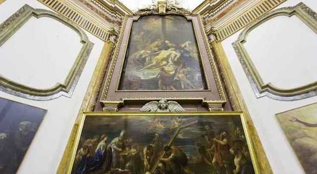 Musica nei Luoghi Sacri, quattro concerti nel cuore di Napoli