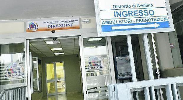 Doppi stipendi all'Asl di Avellino: spuntano altri tre medici indagati