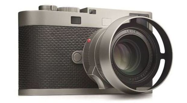 Leica M, per festeggiare i 60 anni arriva la limited edition: solo 600 esemplari in tutto il mondo