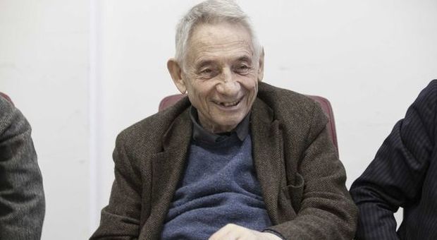 Morto il grande fotografo Mario Dondero Viveva a Fermo, aveva 87 anni