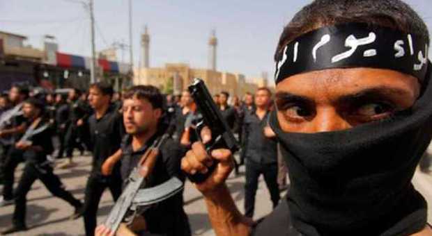 Isis, si chiama Khorosan la nuova sigla del terrore