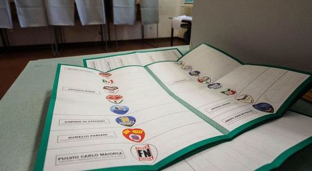 Regione, Marini proclamata eletta riconteggi: cambiano gli eletti 5 Stelle