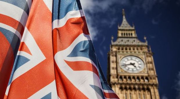 Effetto Brexit su PIL Regno Unito: crescita zero ma era atteso