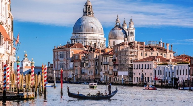 Venezia è la terza città più cara d'Italia per il costo di una casa in centro storico: la classifica