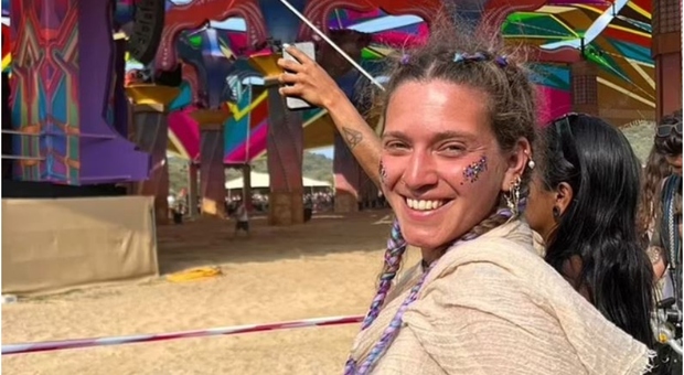 Rave in Israele, l'eroina inglese che ha superato il posto di blocco dei terroristi e salvato la vita a quattro persone
