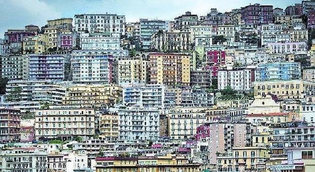 Case di lusso: richieste boom in tre quartieri di Napoli