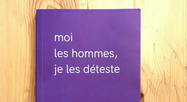Funzionario del governo francese vuole bloccare libro di una femminista, incita all'odio verso gli uomini