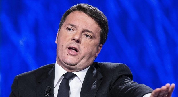 Renzi: «Reato di clandestinità non sarà nel prossimo Cdm»