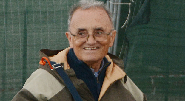 Gianni Fabi