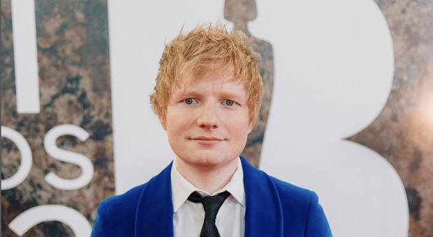 Ed Sheeran, il cantante accusato di plagio per la canzone 'Shape of you': avviato il processo