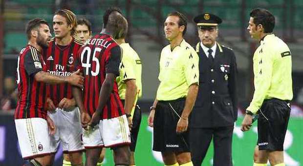 Balotelli: «Chiedo scusa a tutti quanti, ma non ho ammazzato nessuno»