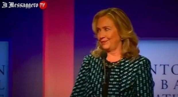 Hillary e Obama cantano Keisha, la video parodia che spopola in Usa