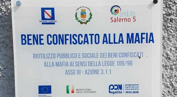Beni confiscati, Campania e Toscana firmano l'intesa su sviluppo e integrazione