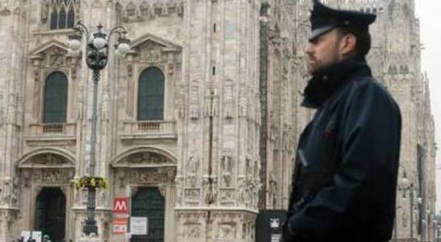 Terrorismo, Alfano: "Espulso marocchino 35enne che viveva a Milano"