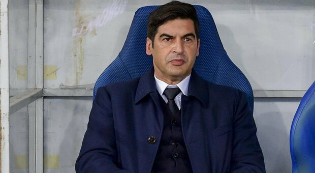Roma, Fonseca: «Con il Napoli non voglio alibi, la squadra è motivata»