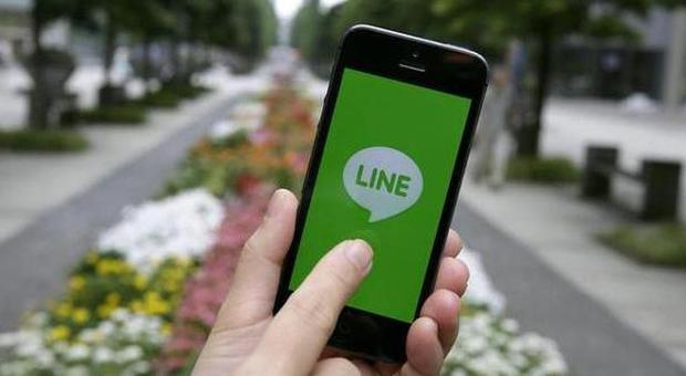 Messaggi online, Line rinuncia alla Borsa: "Vogliamo far crescere business attuale"