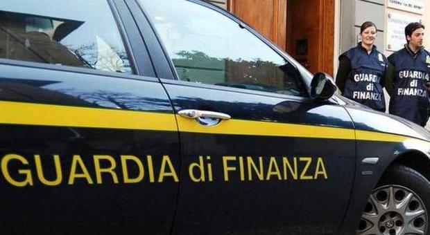 Truffa ed evasione, maxi operazione della Guardia di Finanza di Pescara sequestri per cento milioni di euro