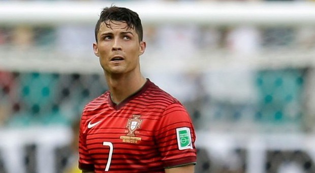 Buone notizie per il Portogallo, Cristiano Ronaldo si allena col gruppo
