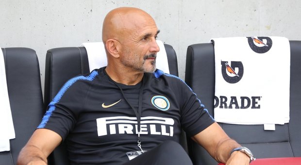 Inter, Spalletti rinnova fino al 2021: «Rafforzato il patto con il mondo interista»