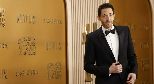 Oscar 2025, chi è Adrien Brody: la vita privata, la carriera e il record degli Academy Oscar 2025, chi è Adrien Brody: la vita privata, la carriera e il record degli Academy