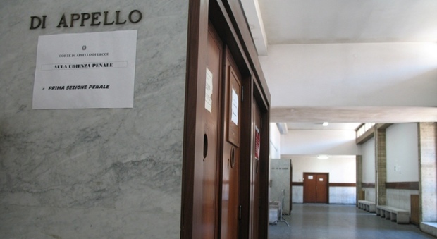 Tribunali e Corti d'appello, al via la nuova ondata di tagli: a rischio anche Lecce