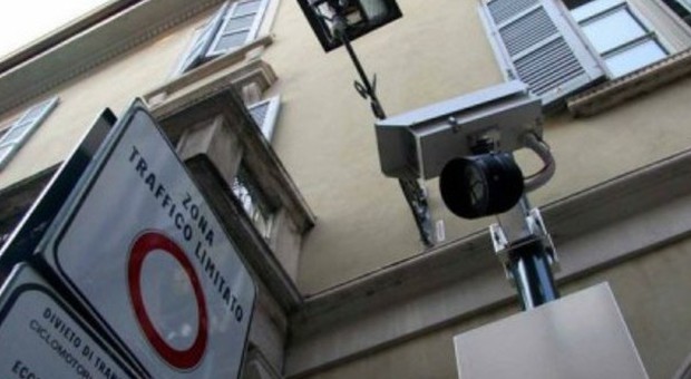 Ztl merci a Mestre: 49 telecamere su tutti gli accessi alla città