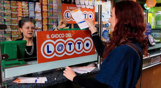 Terno al Lotto: gioca 20 euro e se ne porta a casa 90mila