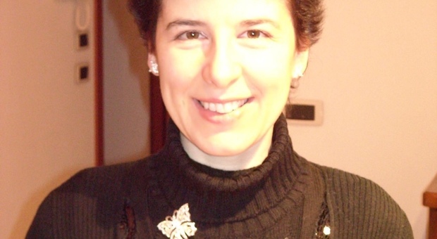 Alessandra Francescutti
