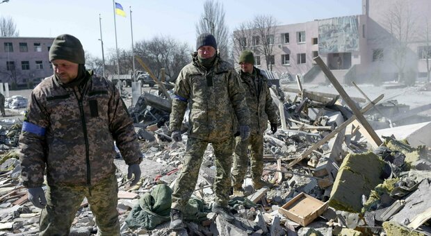 Ucraina, la Comunità di Santa Fede organizza un confronto pubblico sulla guerra
