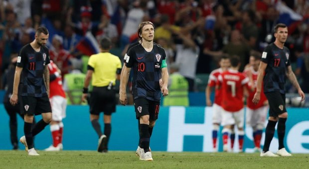 Mondiali, il presidente della Serbia: «Ho tifato per la Russia contro la Croazia»