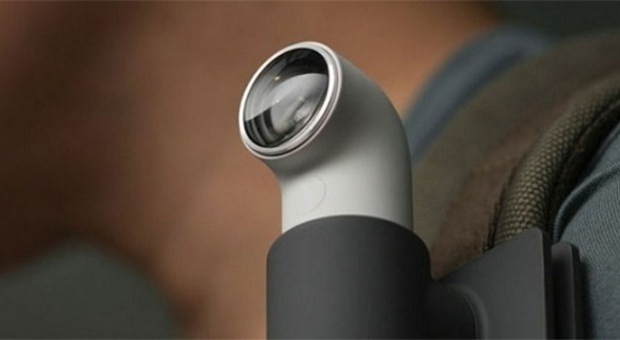 HTC pronta al lancio di ReCamera, la action camera in stile GoPro