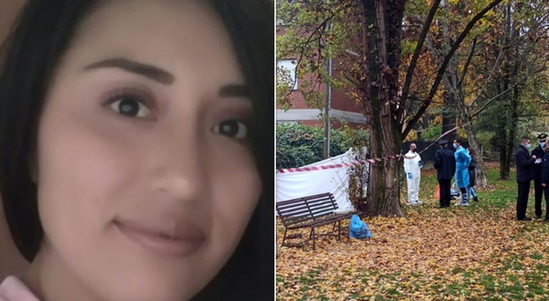 Reggio Emilia, 34enne trovata morta in un parco: fermato l'ex compagno