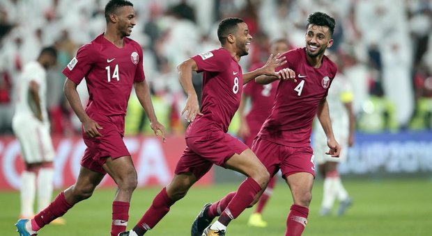 Coppa d'Asia, Qatar in finale: battuti 4-0 gli Emirati Arabi di Zaccheroni