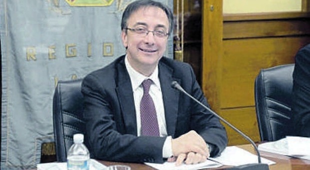 Maurizio Venafro condannato ad un anno in appello per turbativa d'asta nell'inchiesta Mondo di mezzo